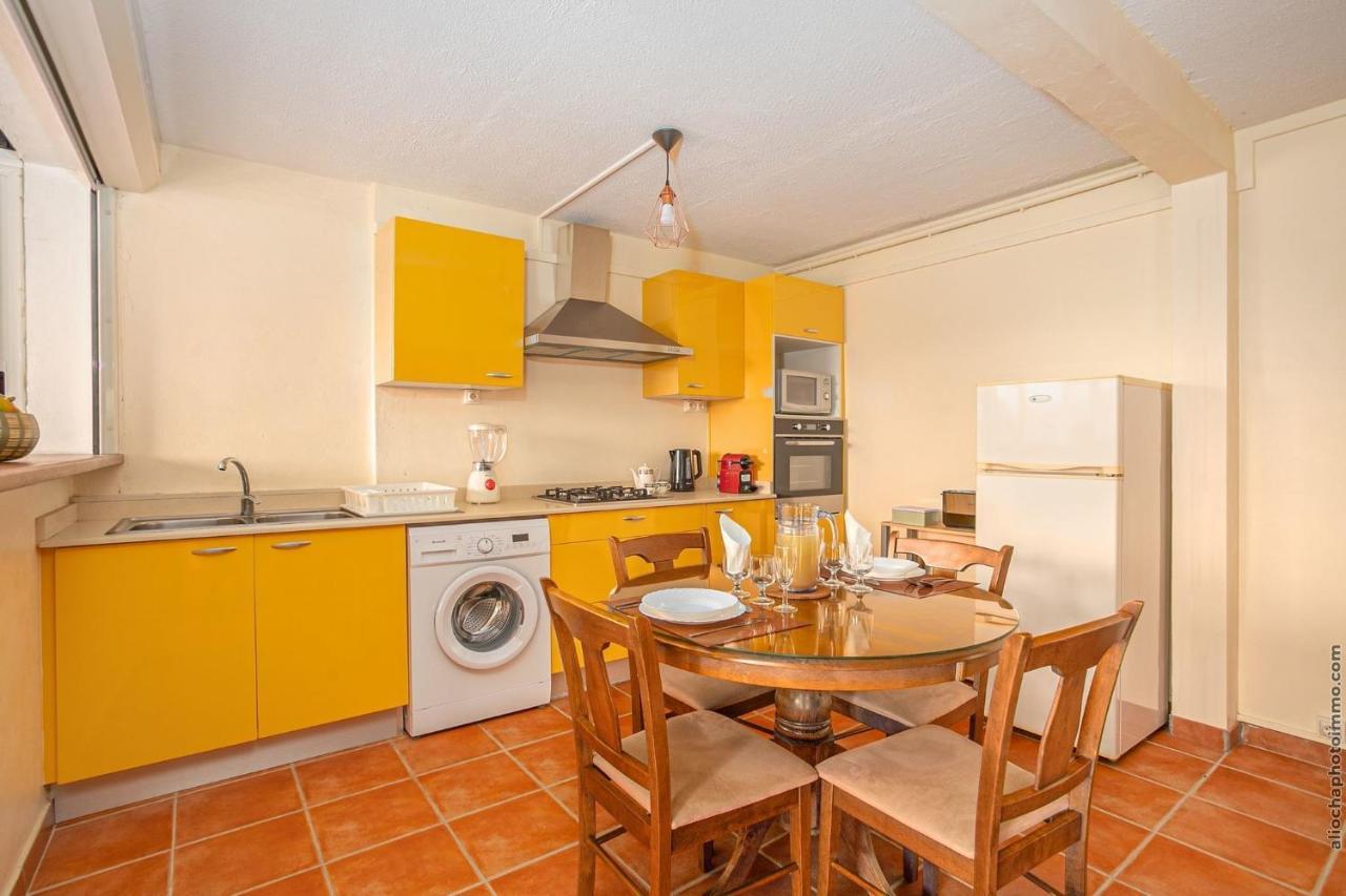 Appartement Les Xisoras à Le Vauclin Extérieur photo